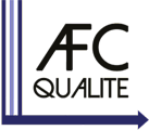 Logo de AFC Qualité